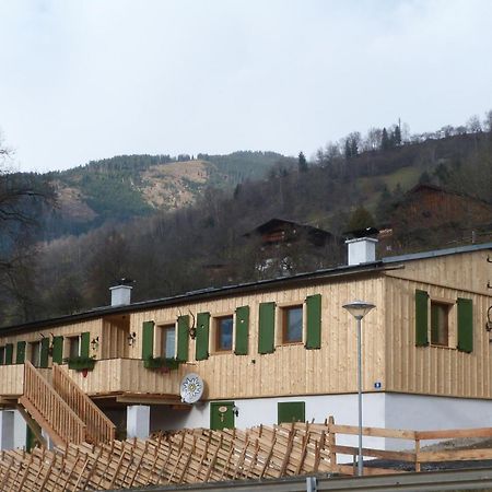 Jaegerchalet Uttendorf Oda fotoğraf