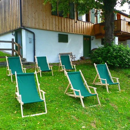 Jaegerchalet Uttendorf Dış mekan fotoğraf