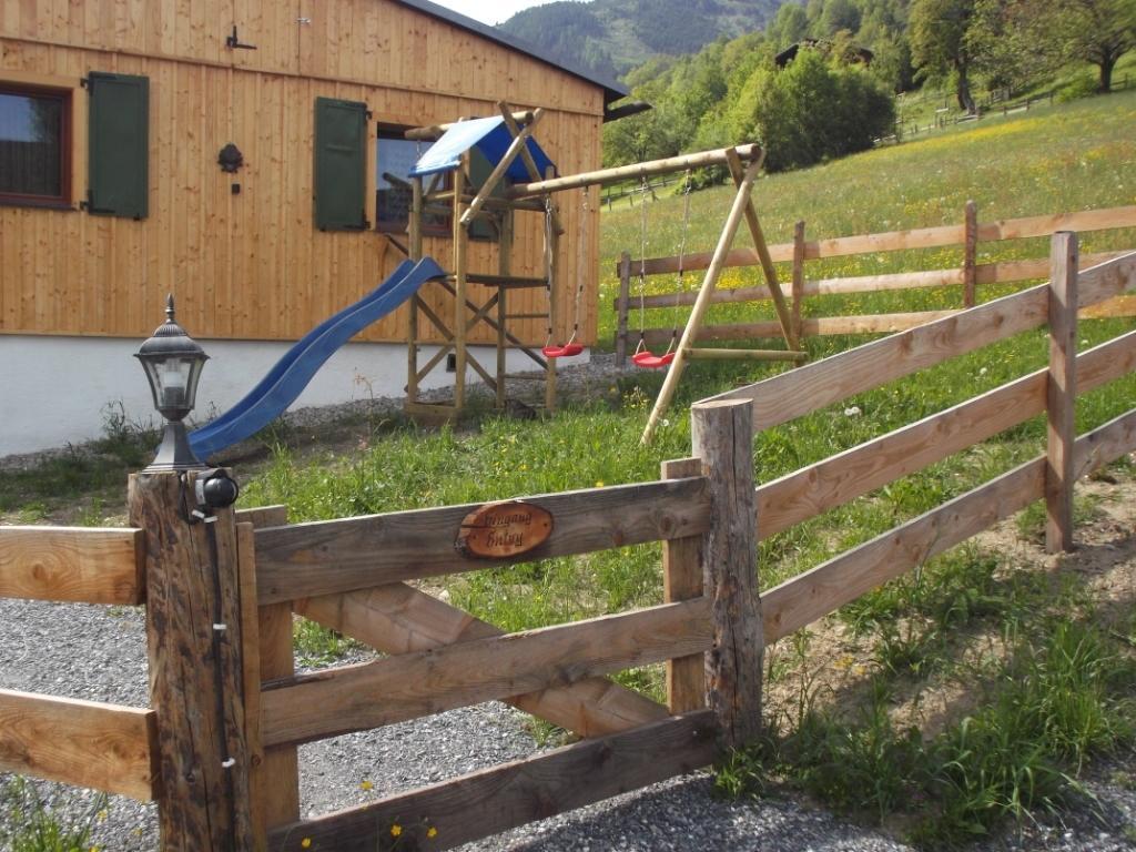Jaegerchalet Uttendorf Dış mekan fotoğraf