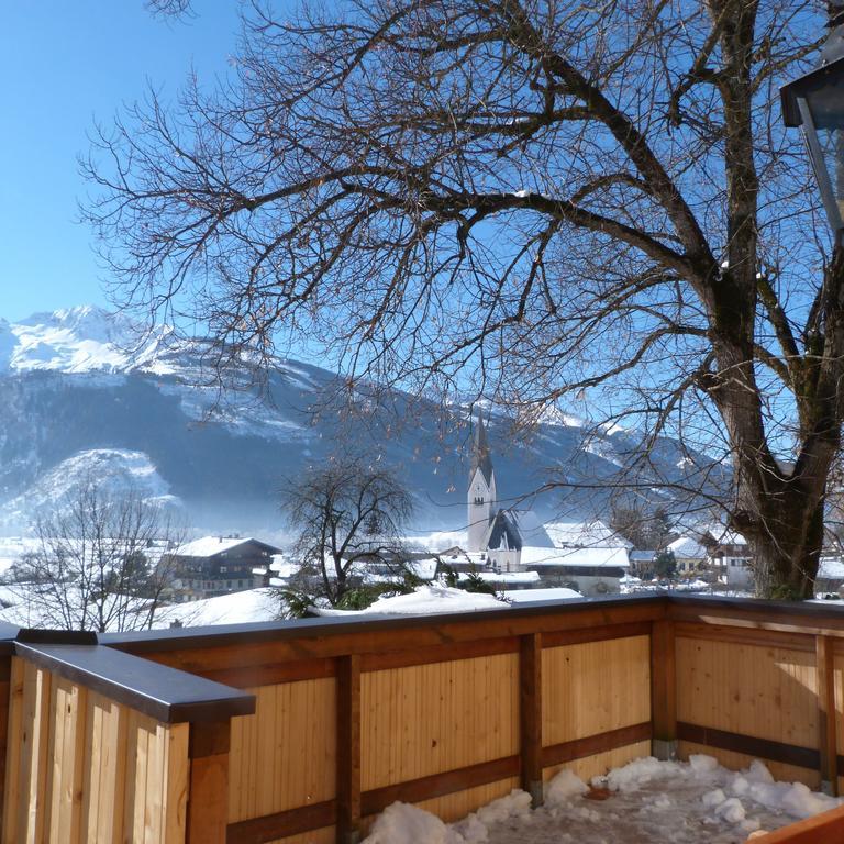 Jaegerchalet Uttendorf Oda fotoğraf