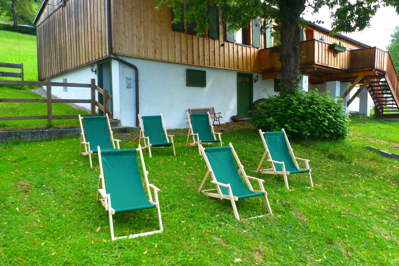 Jaegerchalet Uttendorf Dış mekan fotoğraf